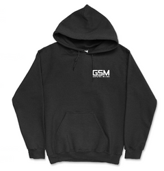GSM Hoodie Construction (Double Sided)