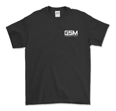 GSM Construction Ultra T-Shirt (Double Sided)