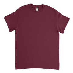 Heavy Cotton™ T-Shirt - 5000 - Print Me Shirts