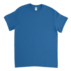 Heavy Cotton™ T-Shirt - 5000 - Print Me Shirts