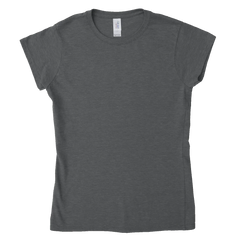 Softstyle® Women’s T-Shirt - 64000L - Print Me Shirts