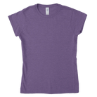 Softstyle® Women’s T-Shirt - 64000L