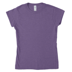 Softstyle® Women’s T-Shirt - 64000L - Print Me Shirts