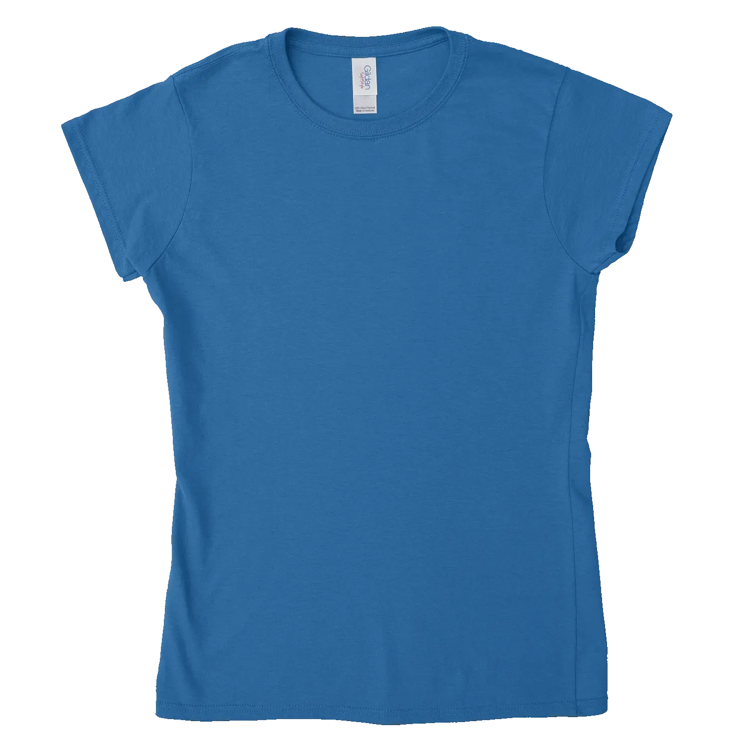 Softstyle® Women’s T-Shirt - 64000L