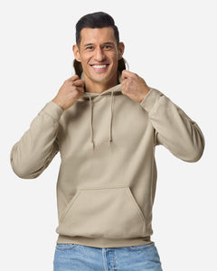 Hoodie Bouette Québec Brodé – image 20