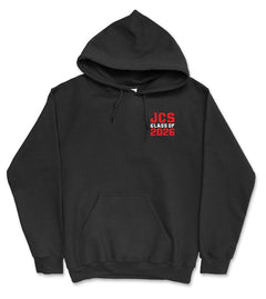 JCS 2026 Gildan Hoodie