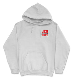 JCS 2026 Gildan Hoodie