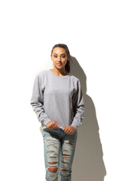 HERO-1020 Unisex Crewneck Sweatshirt – image 23