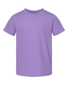 Toddler Fine Jersey Tee - 3321 – unisex t-shirt – image 27