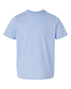 Toddler Fine Jersey Tee - 3321 – unisex t-shirt – image 30