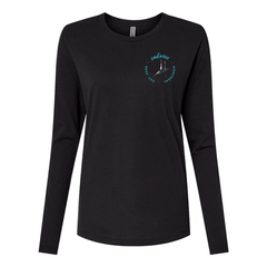 Cadance 20 Years Women's Long Sleeve