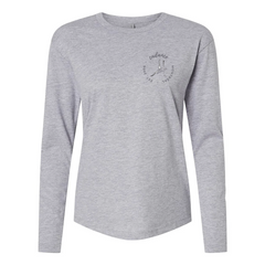 Cadance 20 Years Women's Long Sleeve