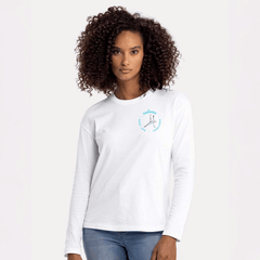 Cadance 20 Years Women's Long Sleeve
