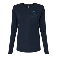 Cadance 20 Years Women's Long Sleeve