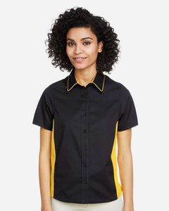 Women's Flash IL Colorblock Shirt - M586W – image 7