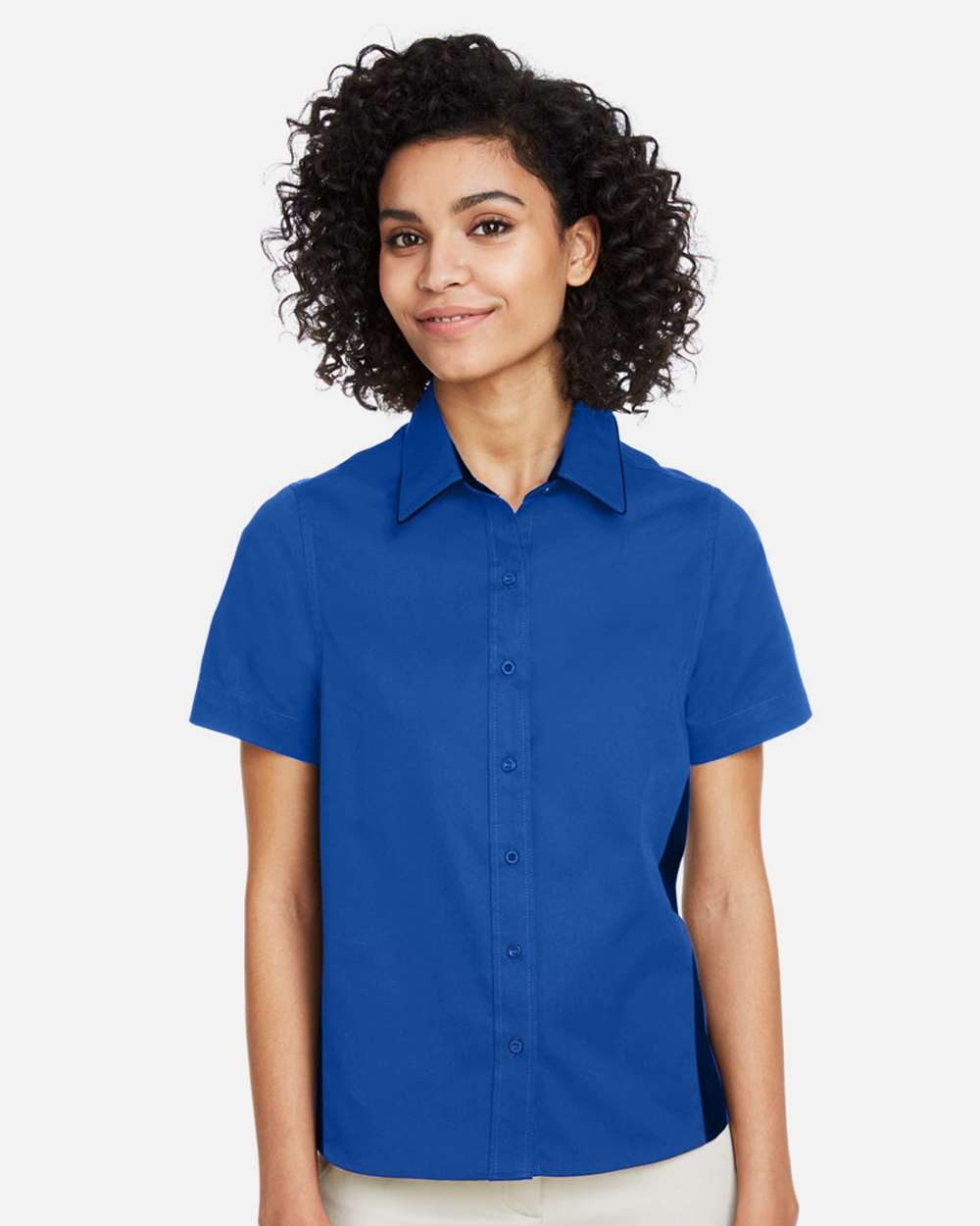 Women's Flash IL Colorblock Shirt - M586W