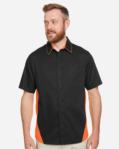 Men's Flash IL Colorblock Shirt - M586 – image 13
