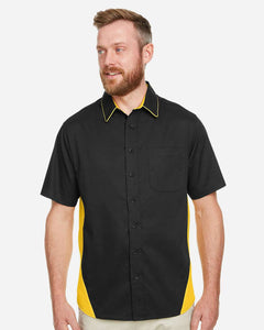 Men's Flash IL Colorblock Shirt - M586 – image 7