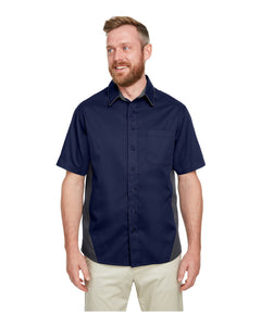 Men's Flash IL Colorblock Shirt - M586 – image 19