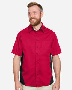 Men's Flash IL Colorblock Shirt - M586 – image 25