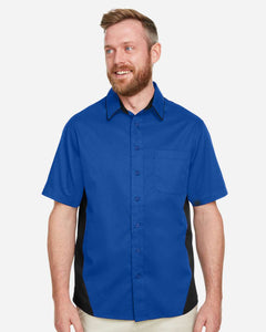Men's Flash IL Colorblock Shirt - M586 – image 31