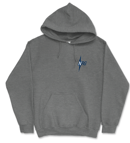NRG Electrique inc Hoodie
