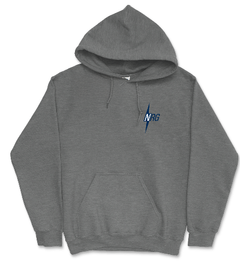 NRG Electrique inc Hoodie – image 5