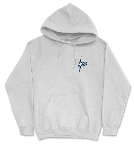 NRG Electrique inc Hoodie