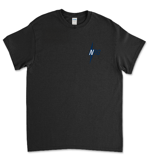 NRG Electrique inc T-Shirt