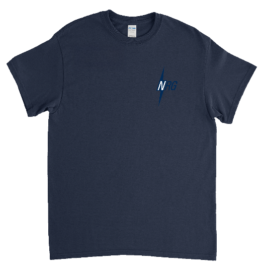 NRG Electrique inc T-Shirt