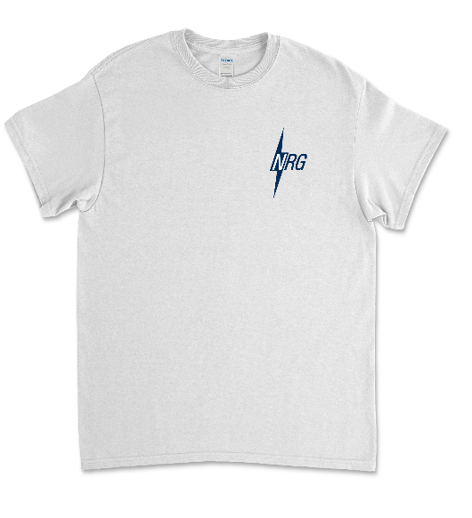 NRG Electrique inc T-Shirt