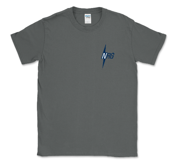NRG Electric Inc T-Shirts Soft