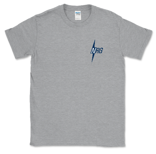 NRG Electric Inc T-Shirts Soft