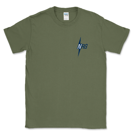 NRG Electric Inc T-Shirts Soft
