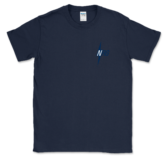 NRG Electric Inc T-Shirts Soft