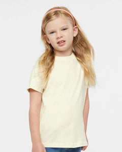 Toddler Fine Jersey Tee - 3321 – unisex t-shirt – image 33