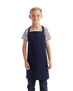 Youth Recycled Apron - RP149 – image 13