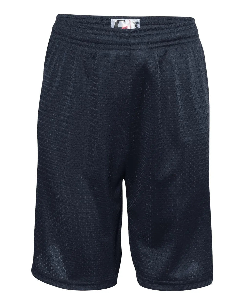 C2 Sport - Youth Mesh Shorts - 5209 - Print Me Shirts