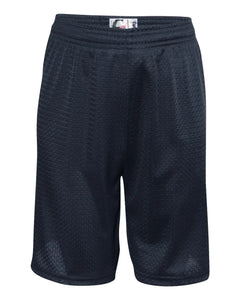 C2 Sport - Youth Mesh Shorts - 5209 - Print Me Shirts