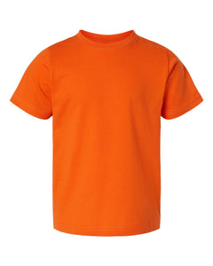 Toddler Fine Jersey Tee - 3321 – unisex t-shirt – image 39