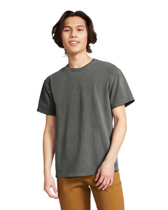 Garment-Dyed Heavyweight T-Shirt - 1717