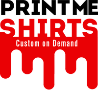 Print Me Shirts