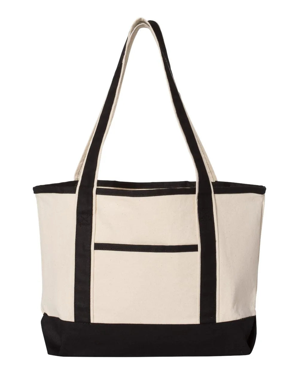 20L Small Deluxe Tote - Print Me Shirts