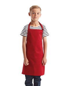 Youth Recycled Apron - RP149 – image 16