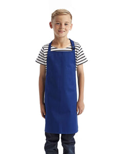Youth Recycled Apron - RP149 – image 19