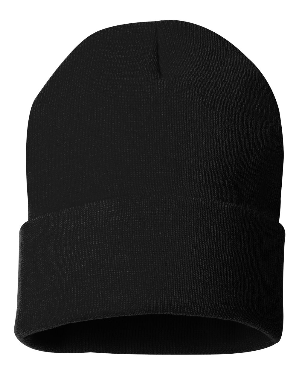 Custom Embroidered Beanie | Cuffed Knit Toque Canada