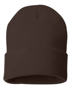 Tuque Bouette Québec – Casquette Brodée | BQ Beanie – headwear – image 3