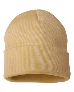 Tuque Bouette Québec – Casquette Brodée | BQ Beanie – headwear – image 4