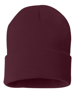 Tuque Bouette Québec – Casquette Brodée | BQ Beanie – headwear – image 10