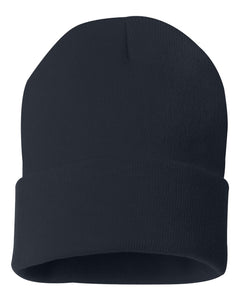 Tuque Bouette Québec – Casquette Brodée | BQ Beanie – headwear – image 11